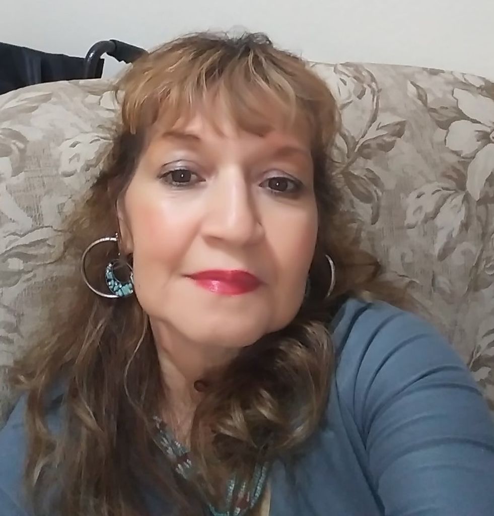 Magda Sylvia Gonzales