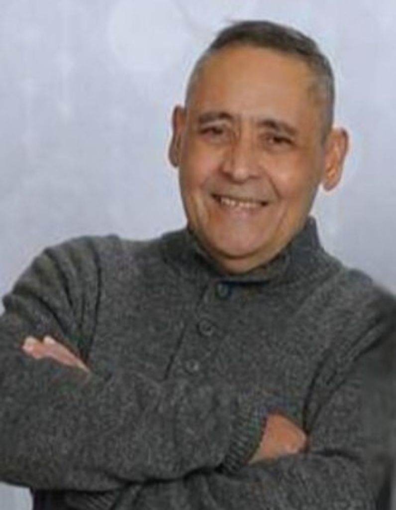Roy Patero Ridad Profile Photo