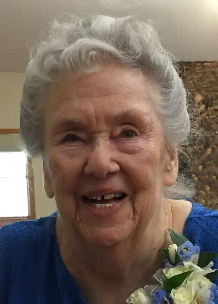 Barbara Jean Nethery