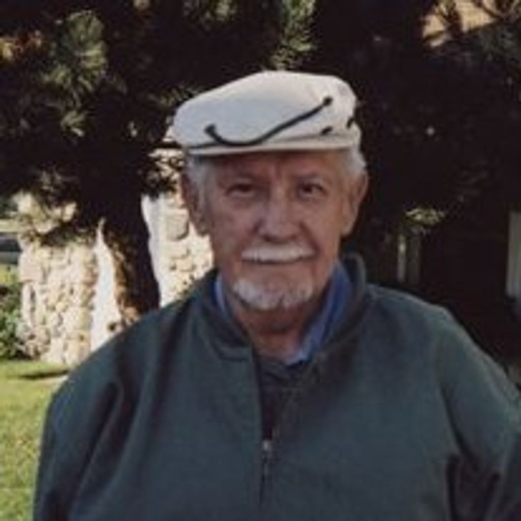 Richard Anthony Dorland