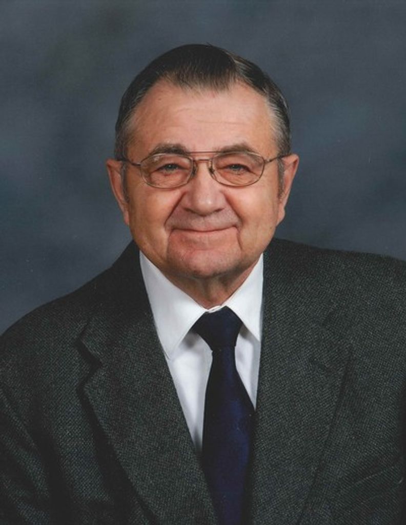 Reynold "Rey" E. Hladky