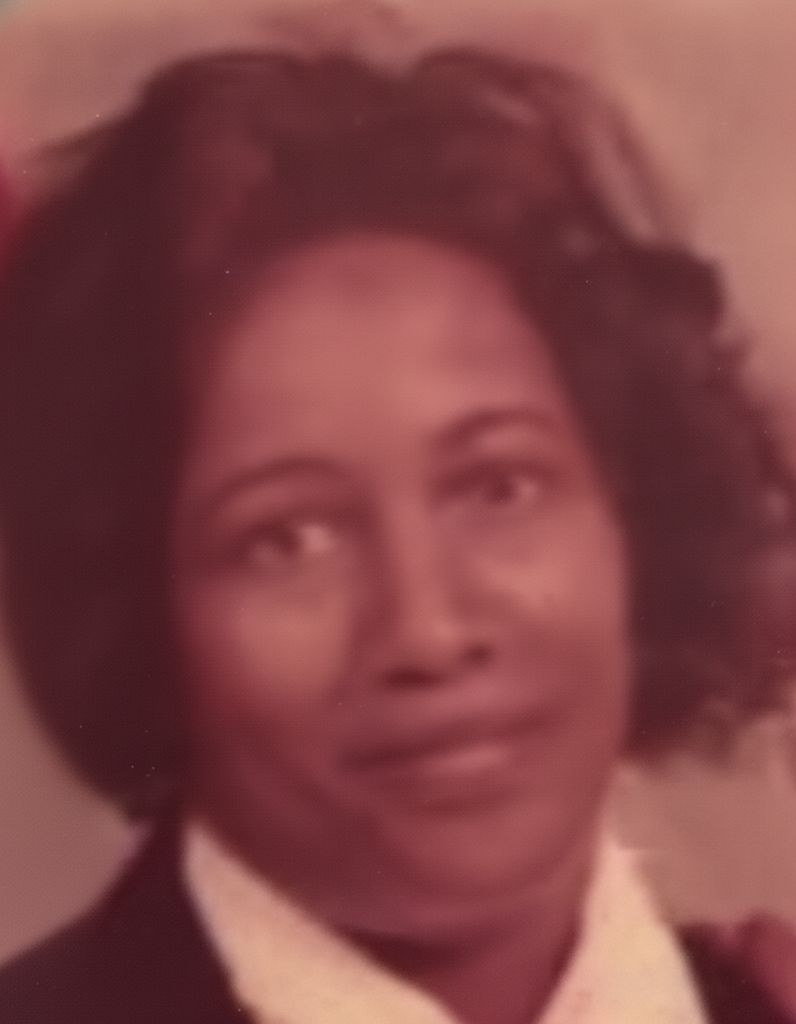 Louise Williams Profile Photo