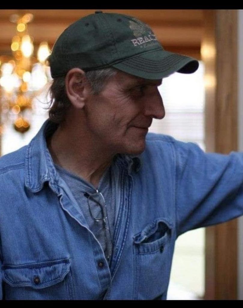 Raymond Lee Eissler Profile Photo