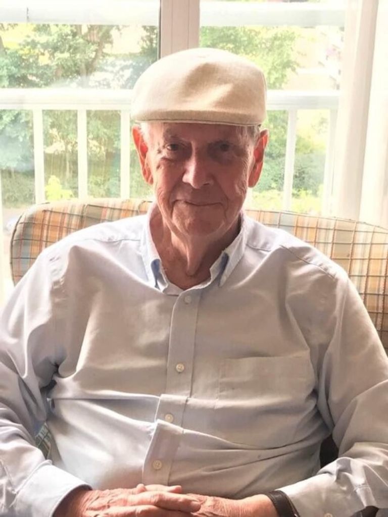 Robin Gustaaf Frederik Nauta