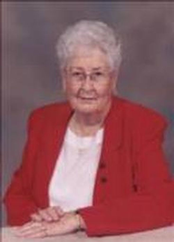 Marzelle "Granny" Kimble