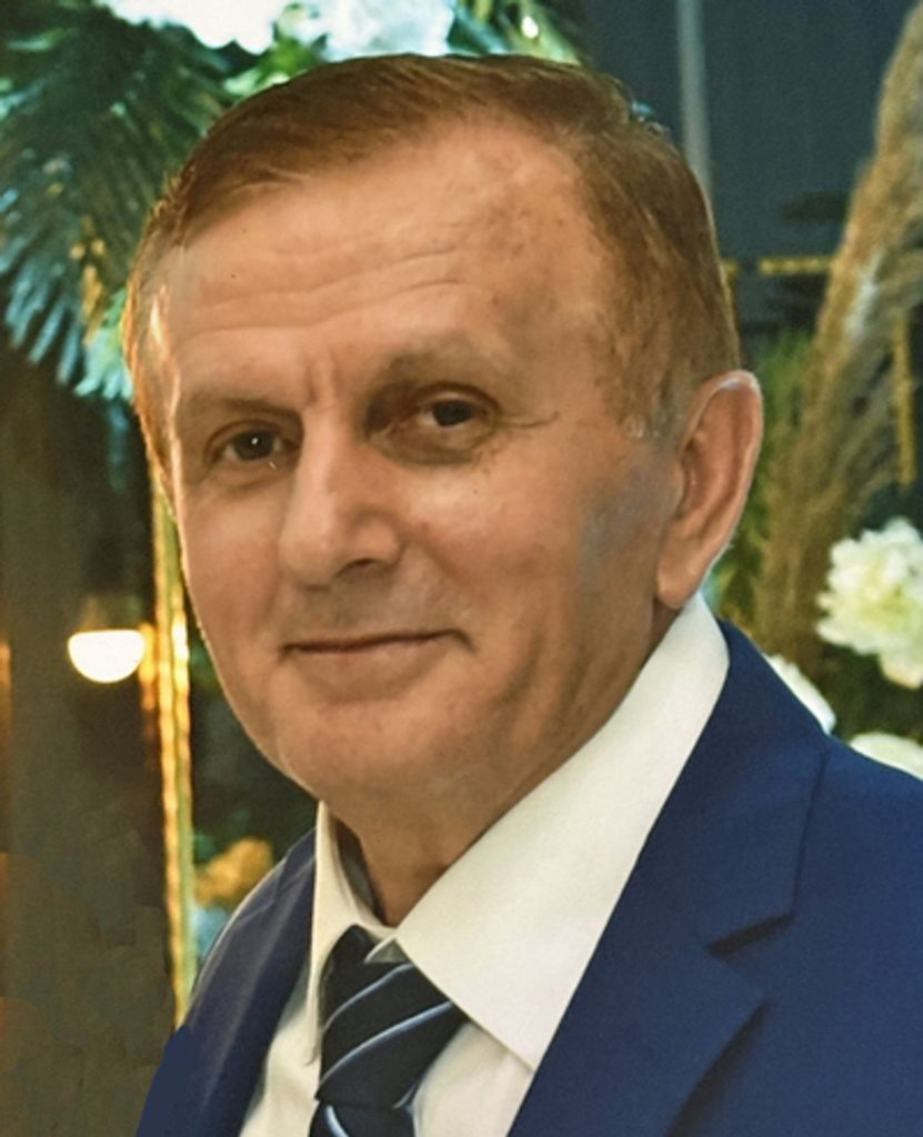 Luan Dalipi Profile Photo