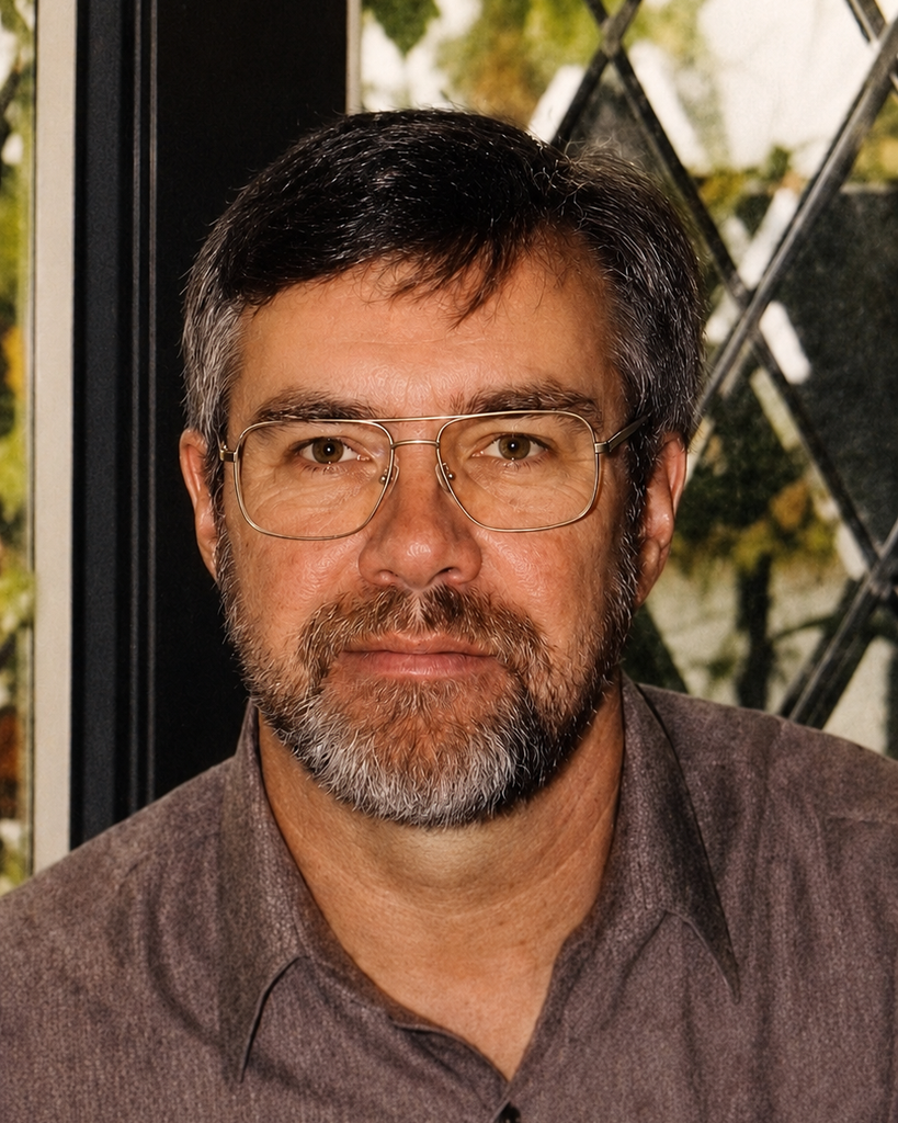 Neil Roy Conaway