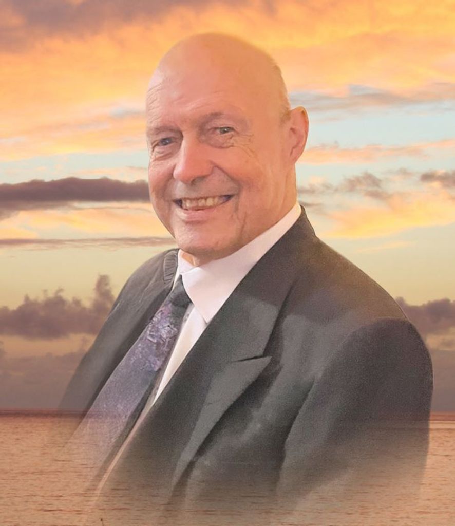 Thomas A. Henshaw, Sr. Profile Photo