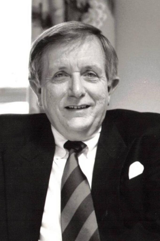 William Houston Jones Profile Photo
