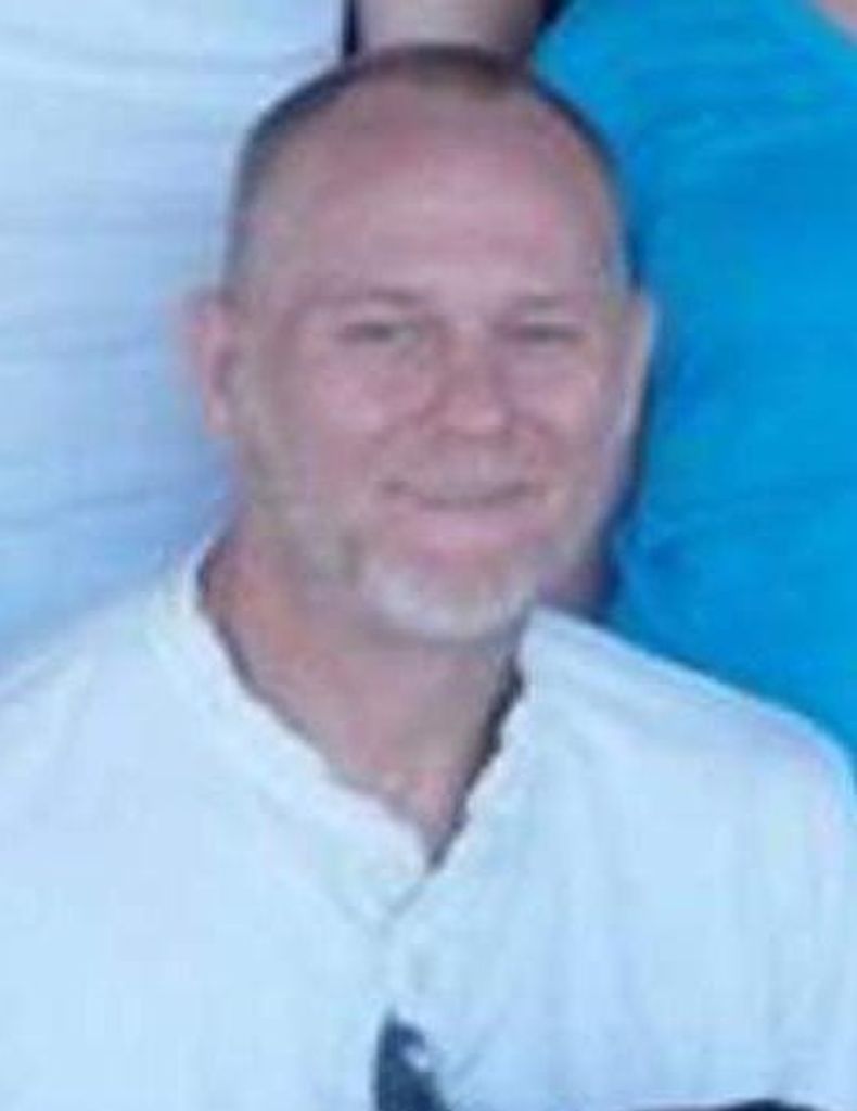 Timothy Whitten