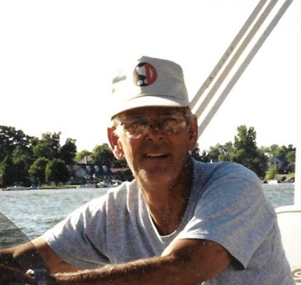 Patrick Stanley Kania, Sr. Profile Photo