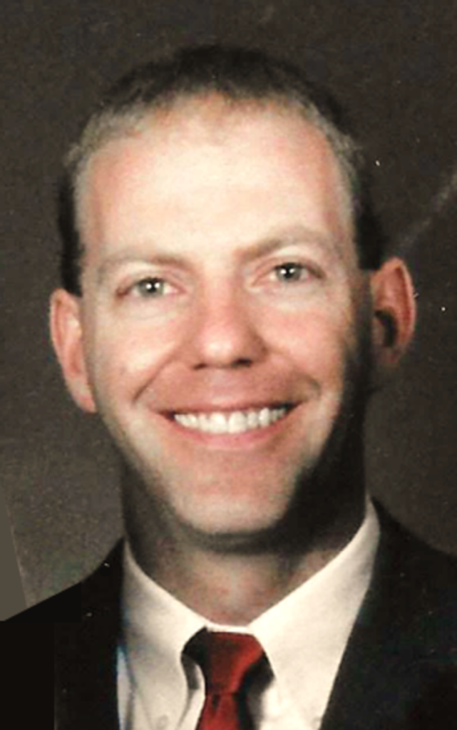 William David Shoebotham