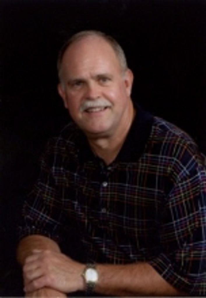 Richard Dunham
