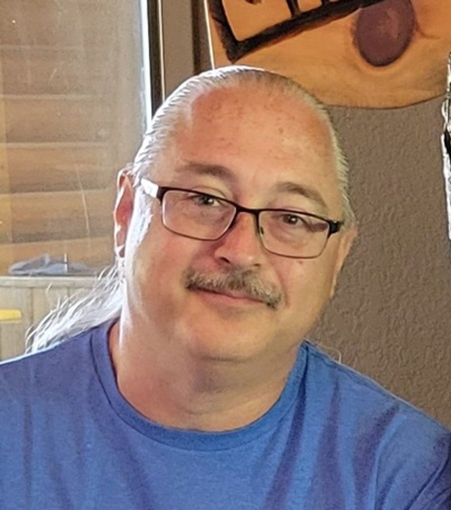 Keith Ross