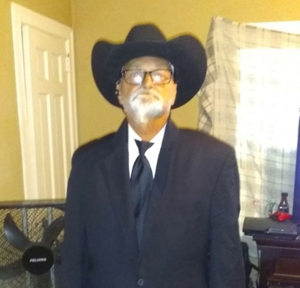 Earnest Lee Littles Profile Photo