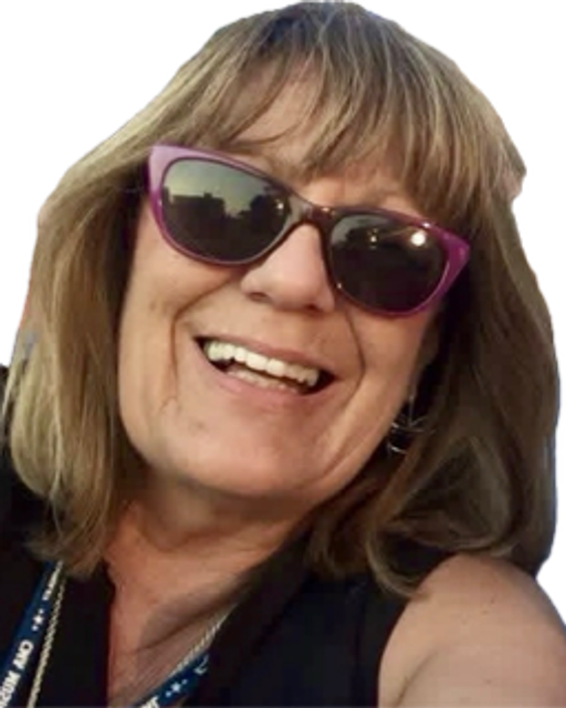 Rebecca Jean Stahlman Profile Photo