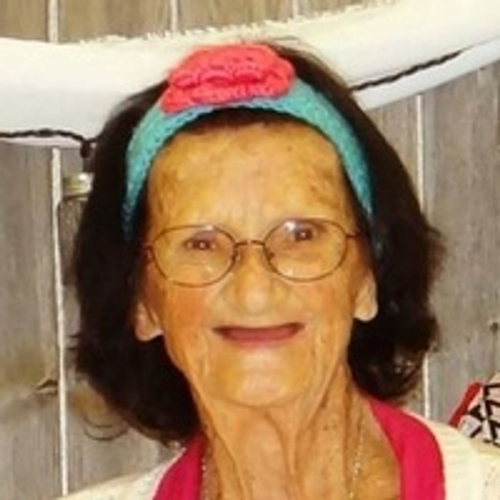 Jackie Evans