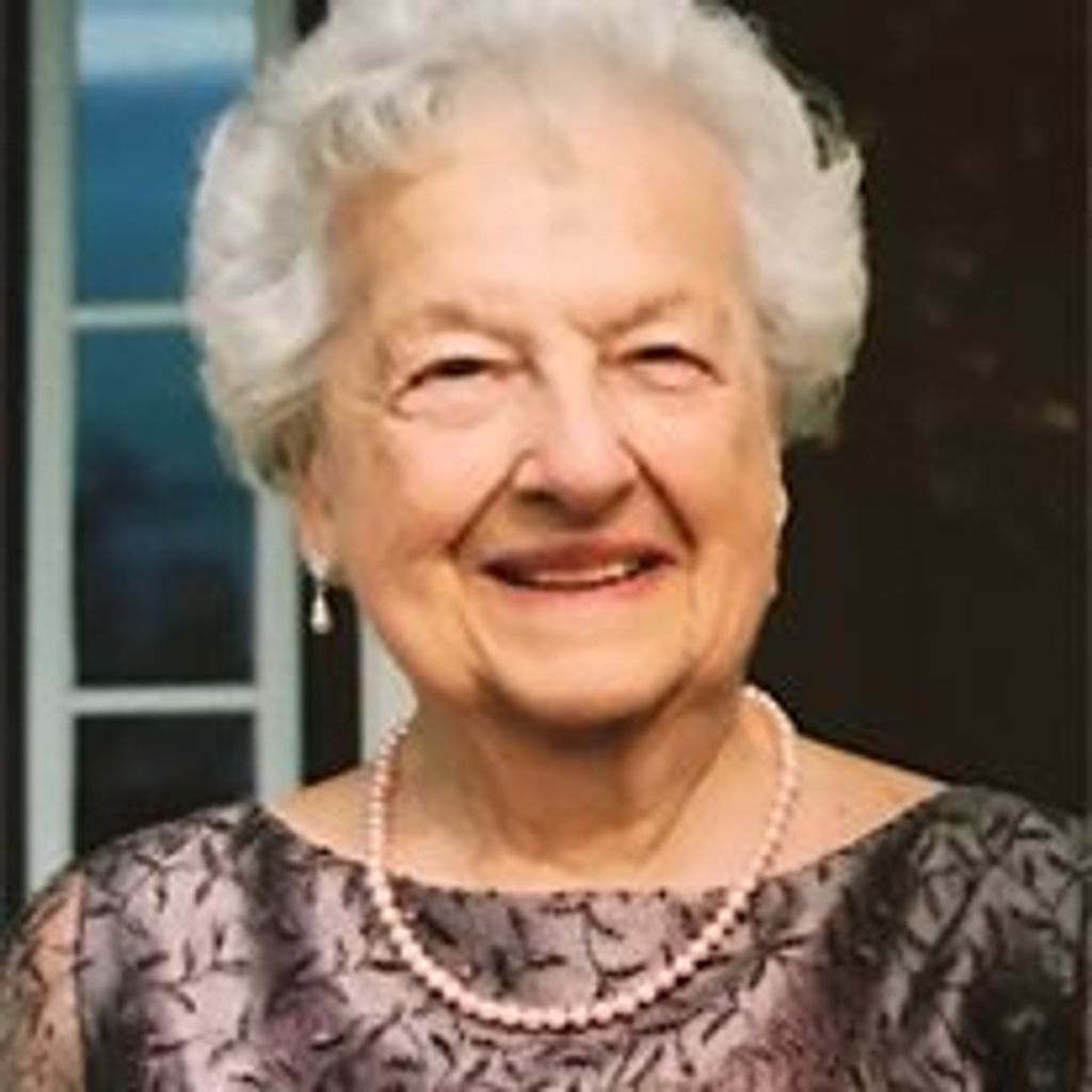 Verna L. Wolf