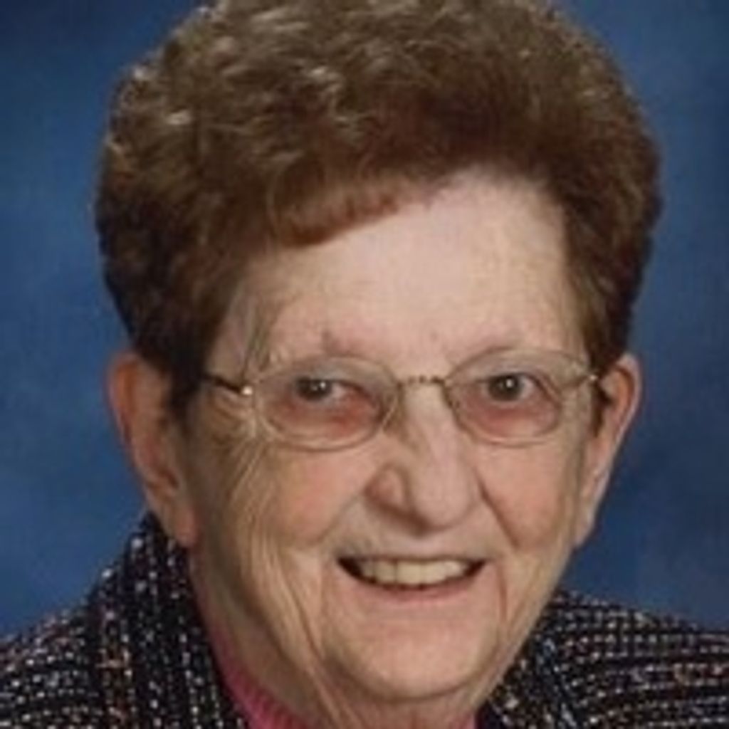 Janet Overmyer