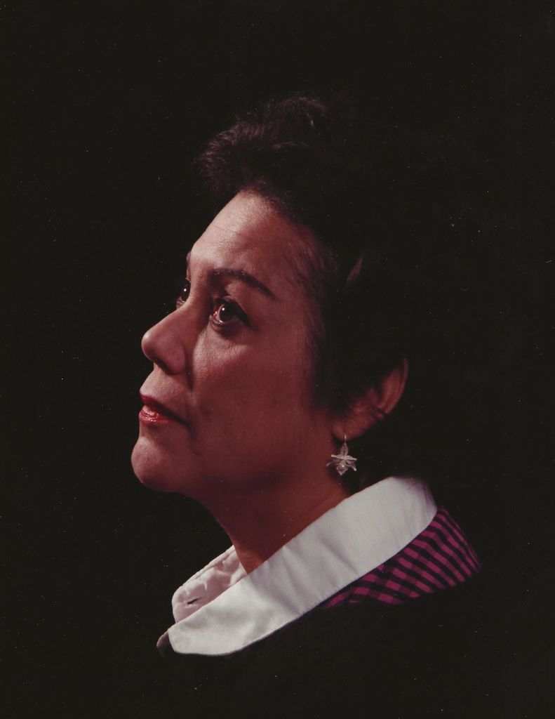 Carmen Hatch