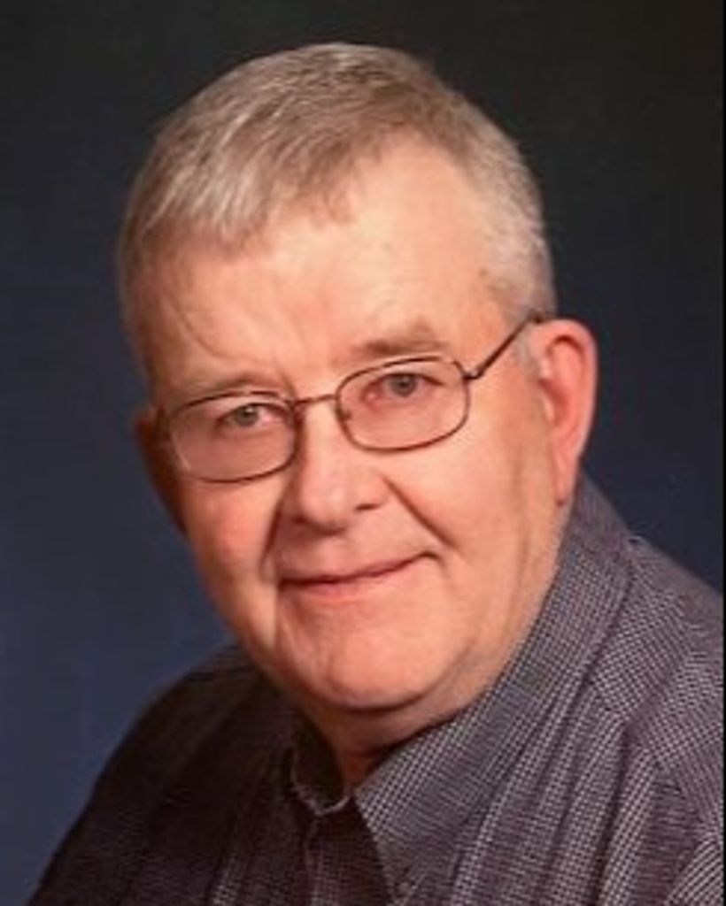Ronald R. Komulainen, Sr.