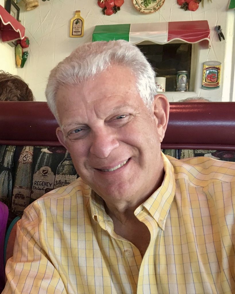Mark E. Stern M.D.