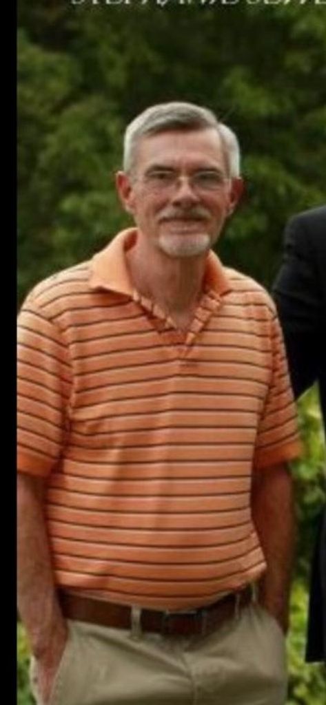 James "Michael" Bramlett Profile Photo