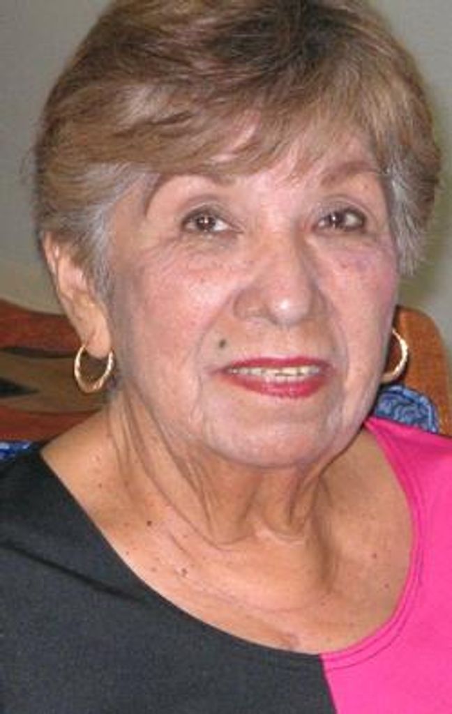 Angelita Torres De La Rosa