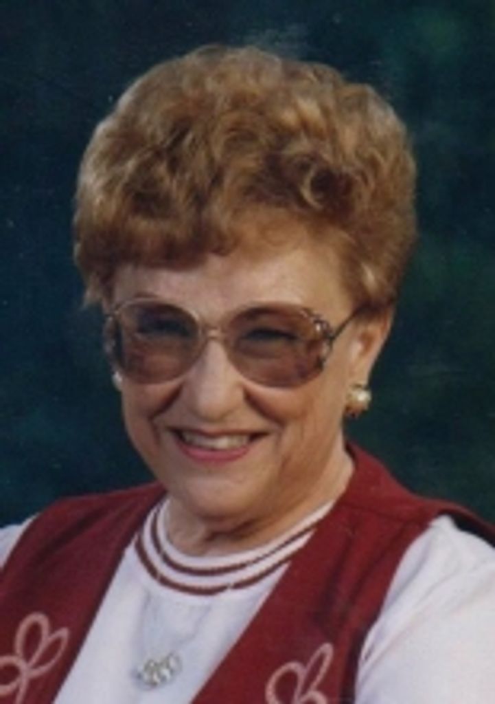 Peggy Rainwater Smith