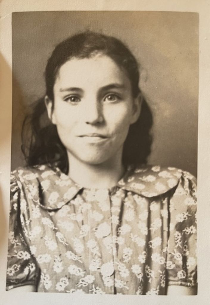 Mary Evelyn Lightsey Smith Profile Photo