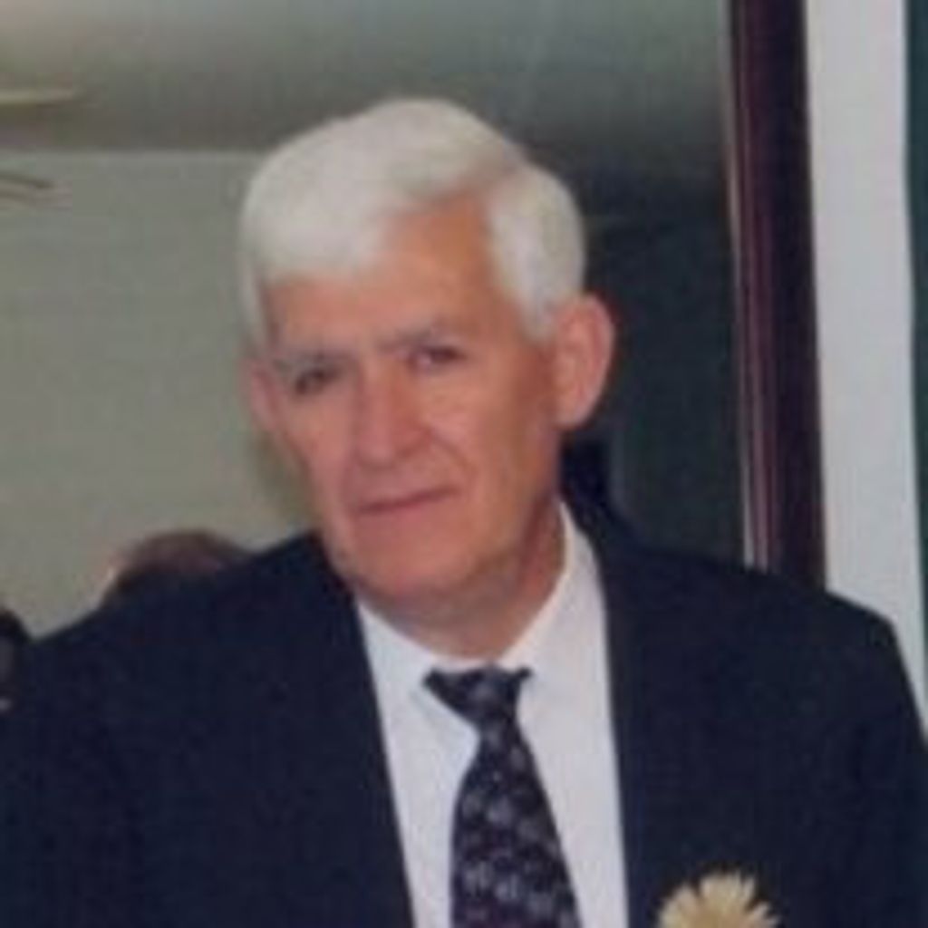 Larry Keith Dudley Profile Photo