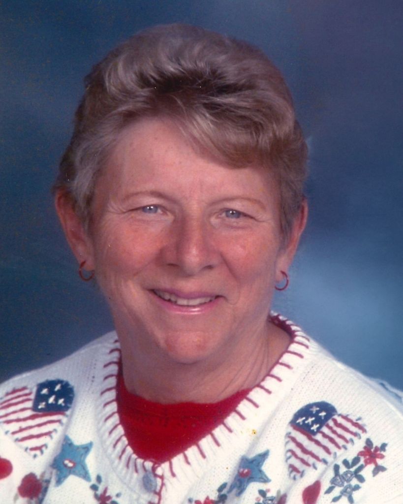 Joyce Ann Weiker Profile Photo