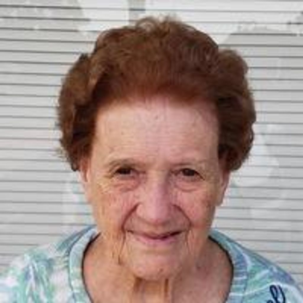 Barbara Kay Hickey Profile Photo