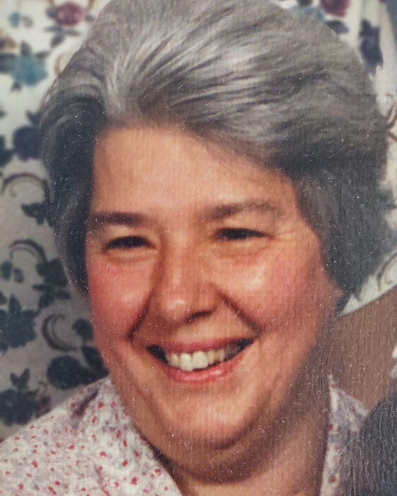 Joyce K. Carson