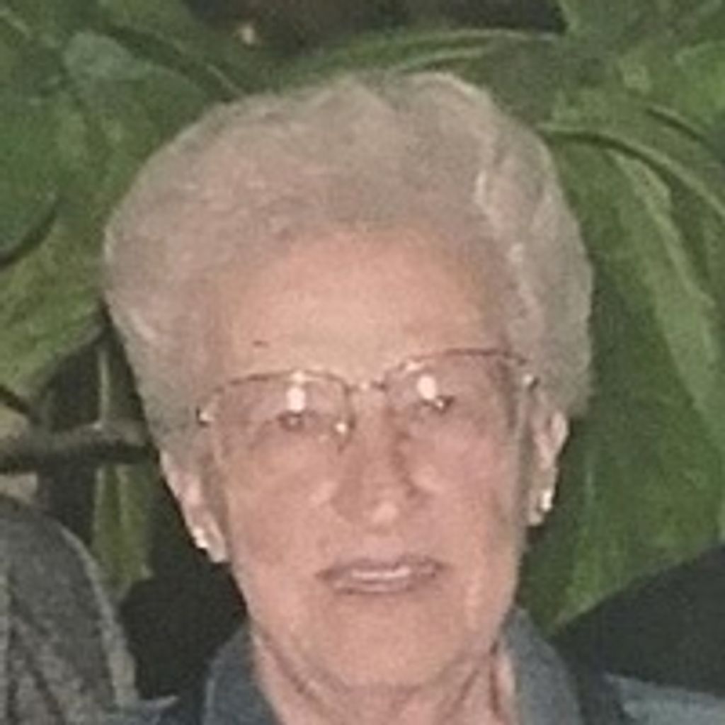 Margaret Lucile Green Profile Photo