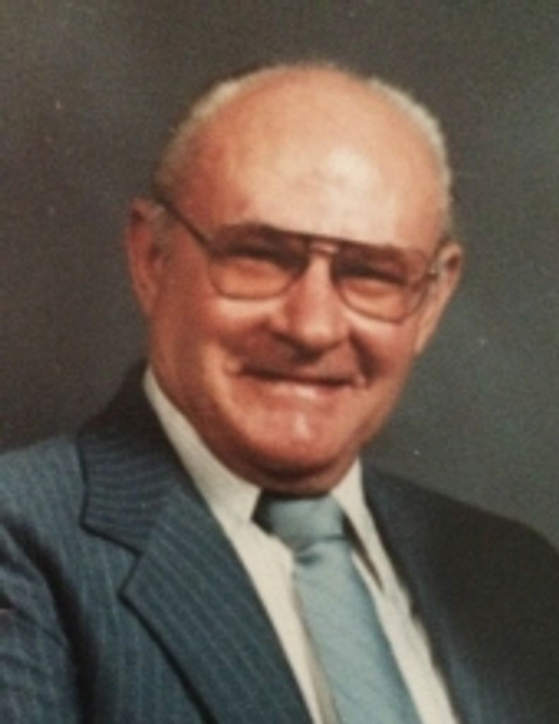 Eli R.  Beachy