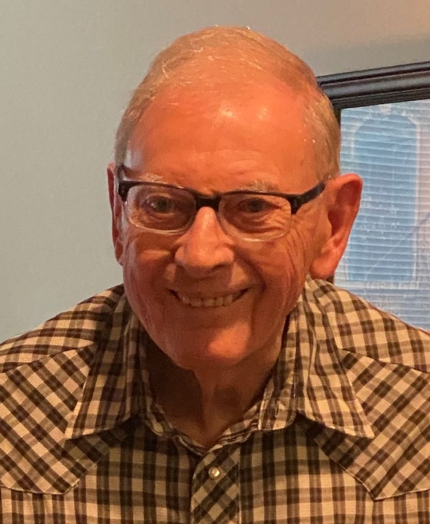 Morris Leroy Krogh