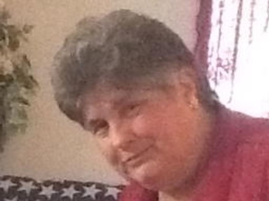 Evelyn Juanita "Nitti" Roderick Profile Photo