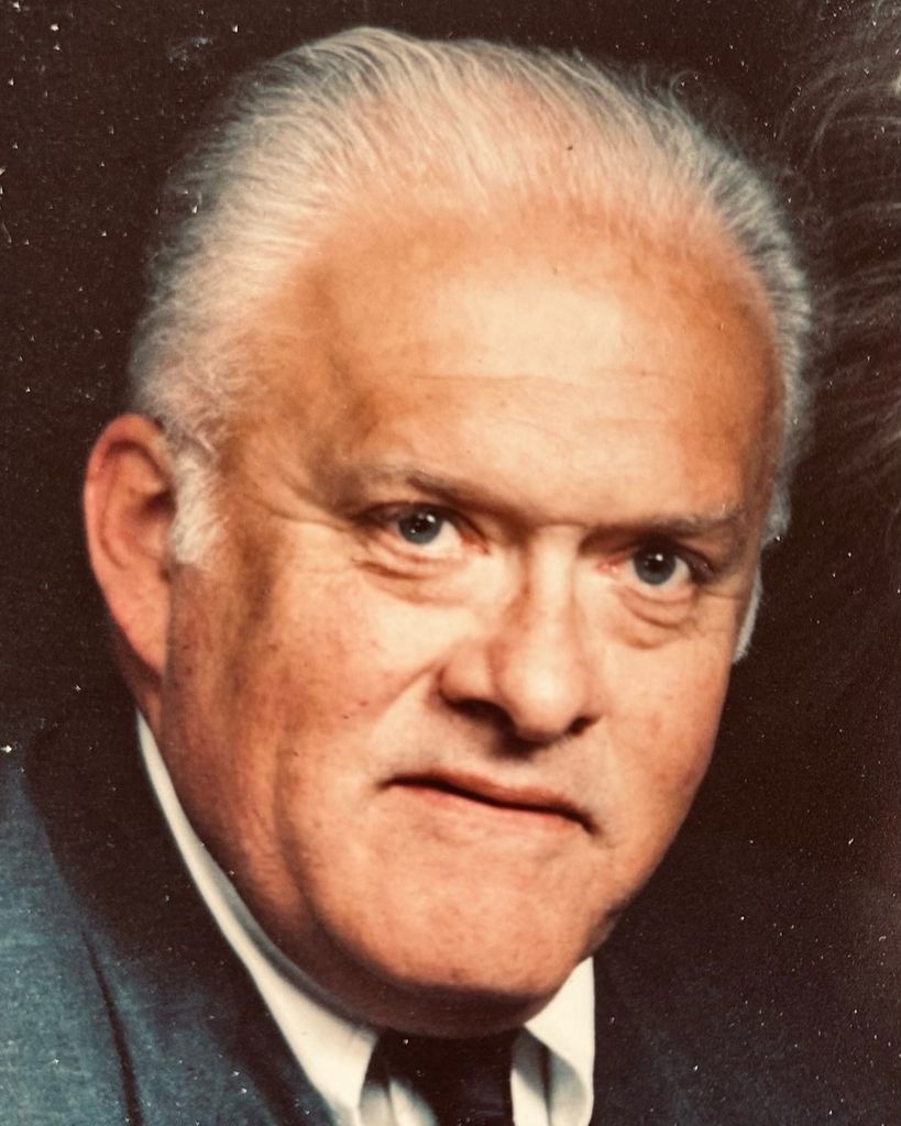 Orville LaVerne "Vern" Klump Profile Photo