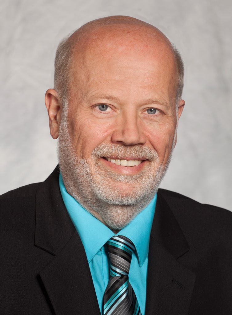 Alan Robert Olds