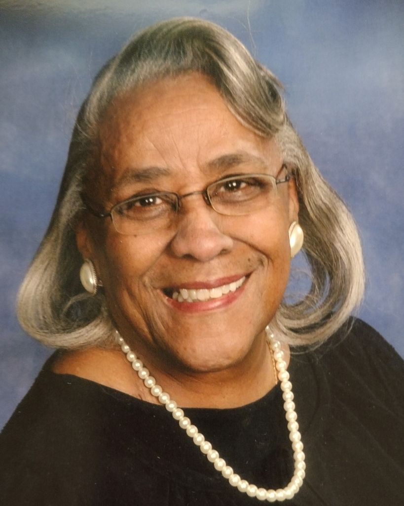 Dr. Jean A. Carter Profile Photo