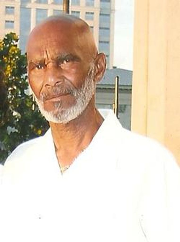 Larry Darnell Thurston