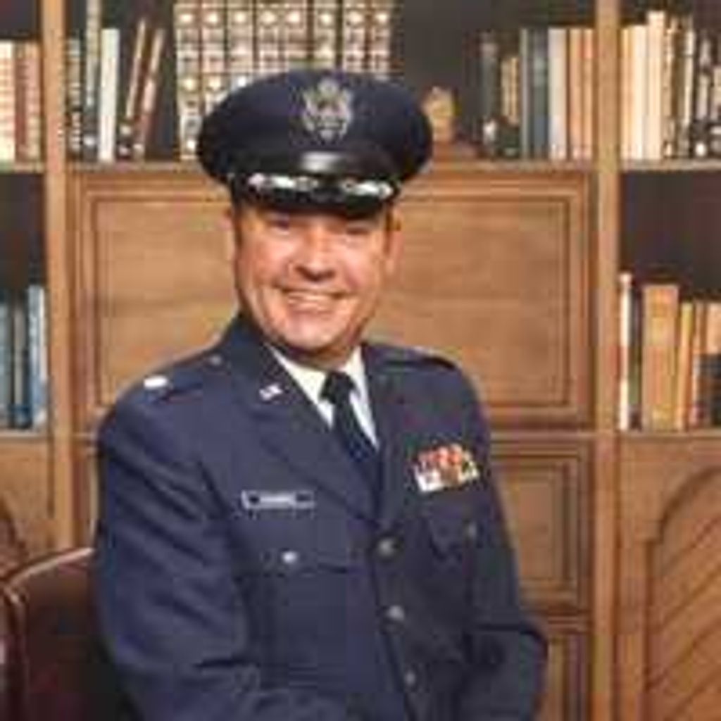 Paul Allen Richards, Sr.