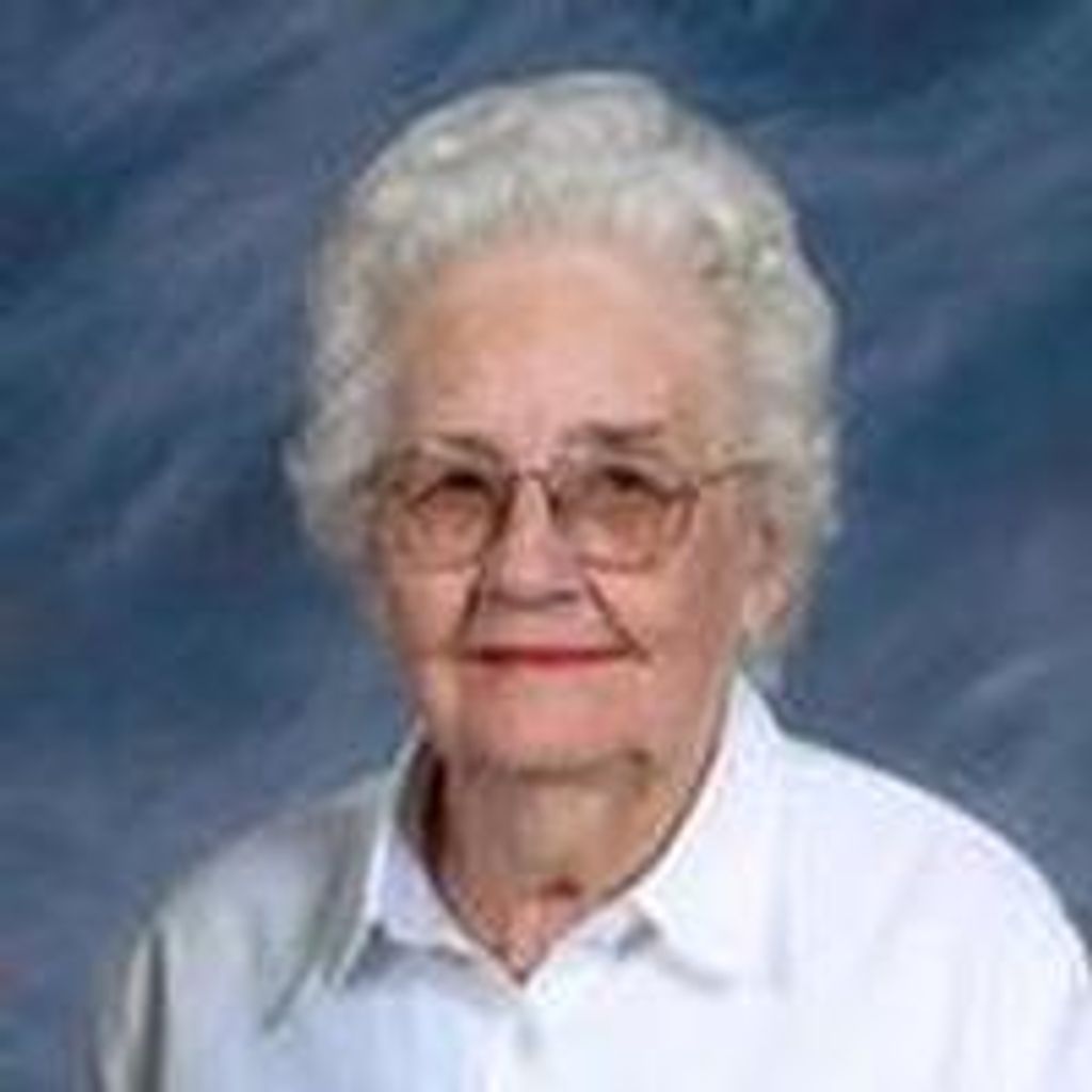 Juanita Parker Mcgraw