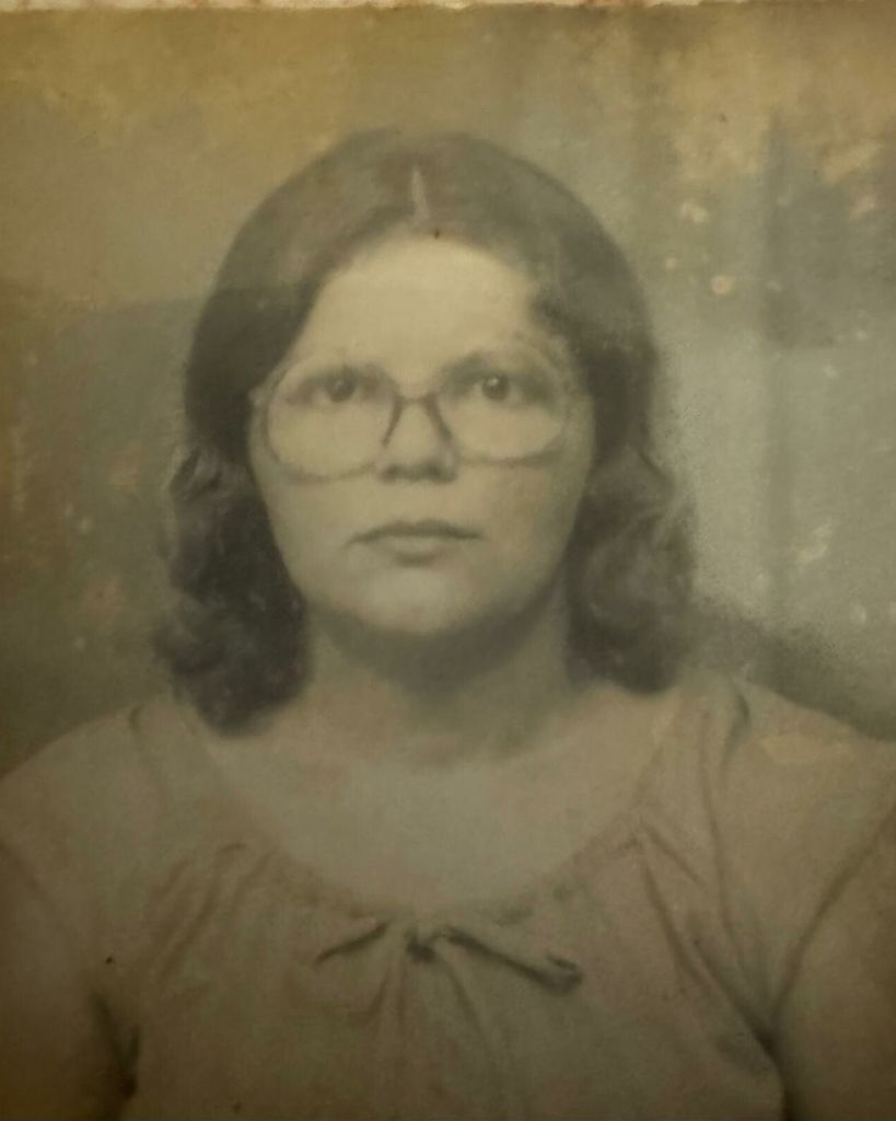Carmen Luz Quintana Ramos