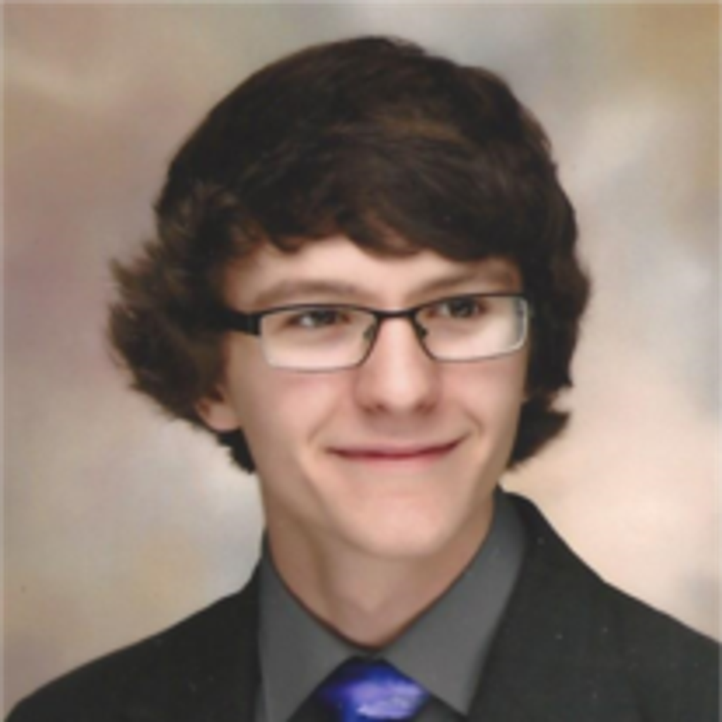 Logan  Eugene Glatfelter Profile Photo