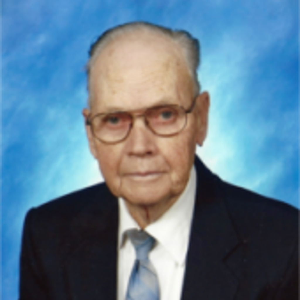 Otto H. Houg