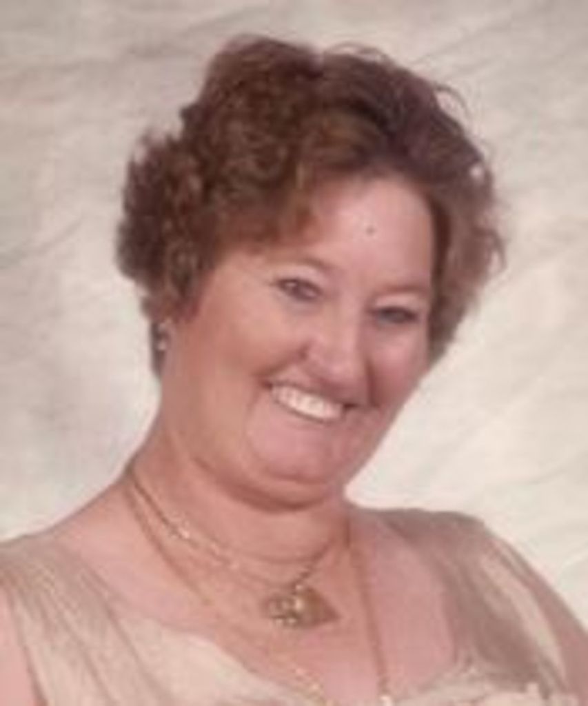 Hardee- Willia "Gail" Keller