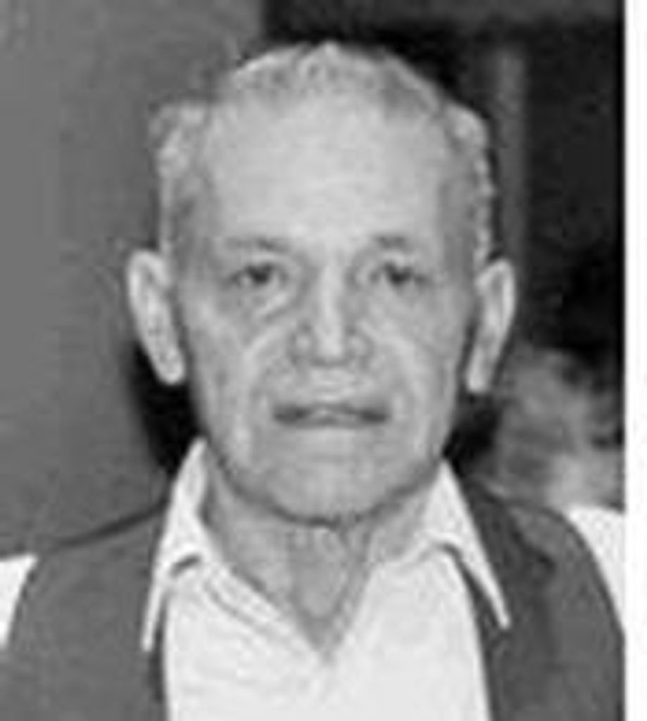 Martin Cassasco Herrera Profile Photo