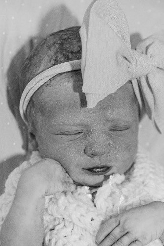 Hexlei Evaline Faye Bowles Profile Photo